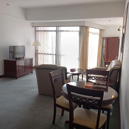 Moonlight Service Suite Kuala Lumpur Esterno foto