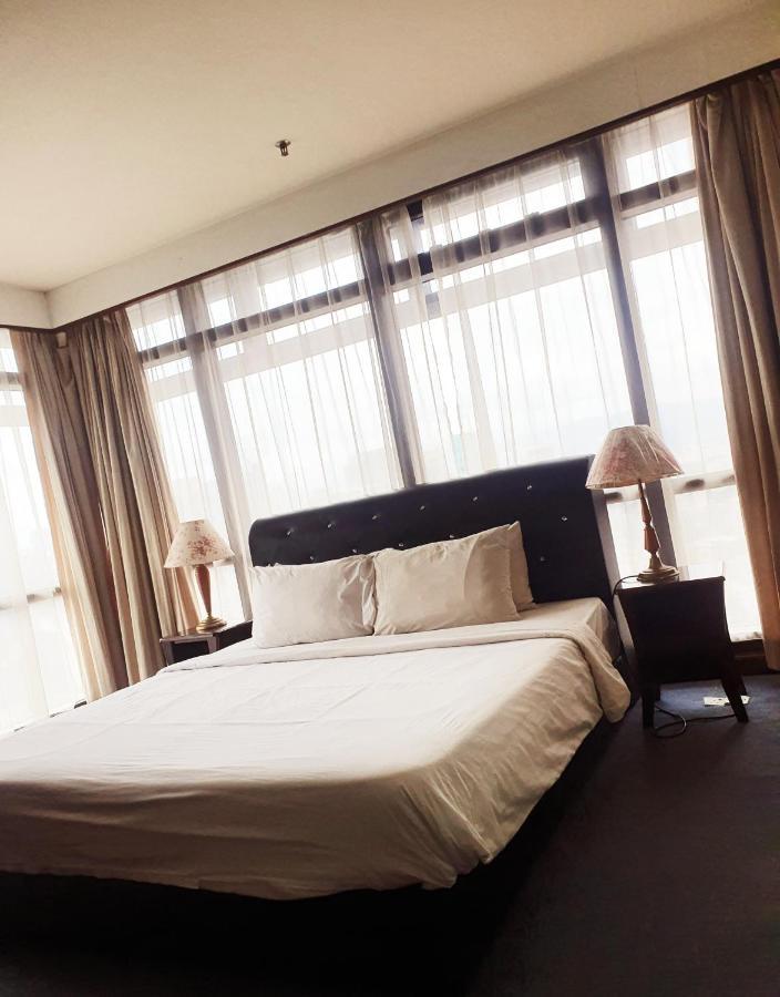 Moonlight Service Suite Kuala Lumpur Esterno foto
