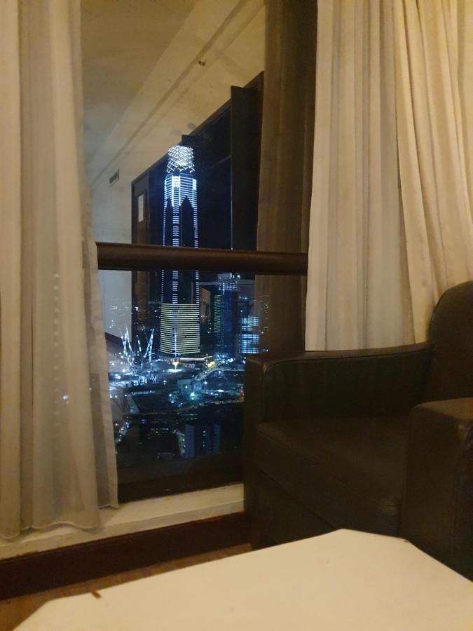Moonlight Service Suite Kuala Lumpur Esterno foto