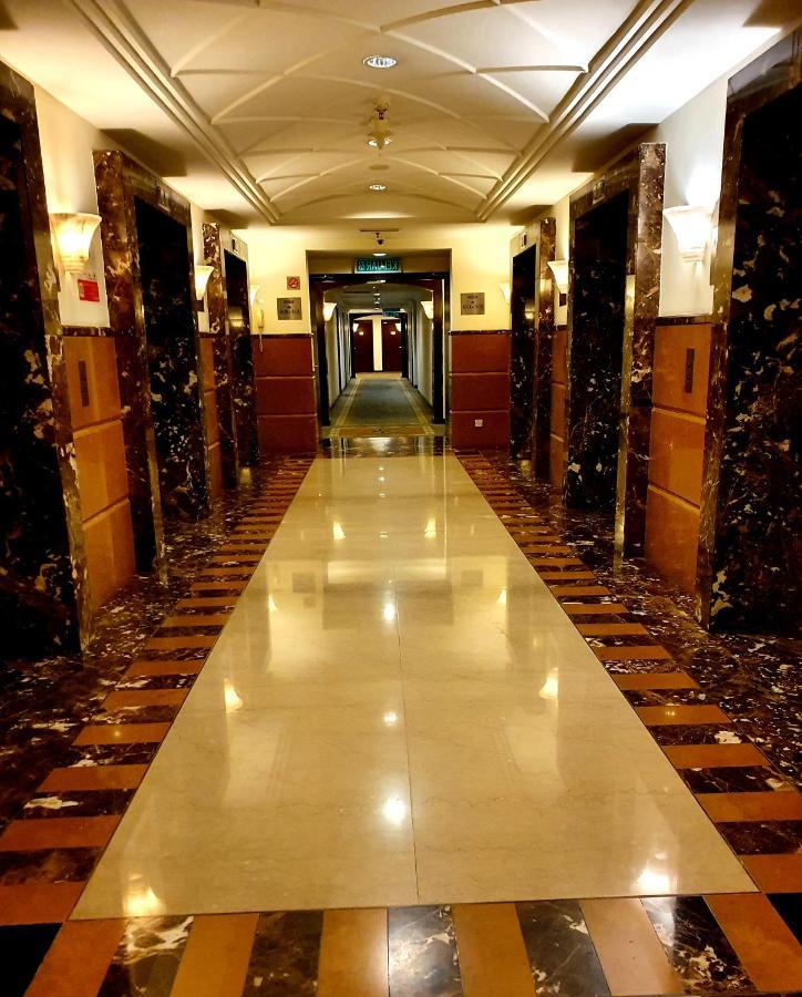 Moonlight Service Suite Kuala Lumpur Esterno foto
