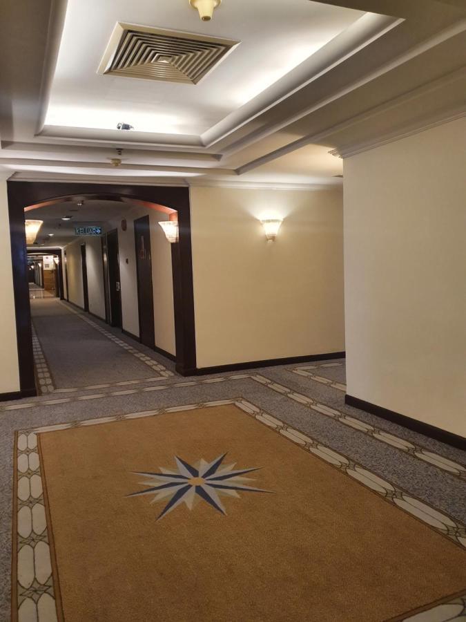 Moonlight Service Suite Kuala Lumpur Esterno foto
