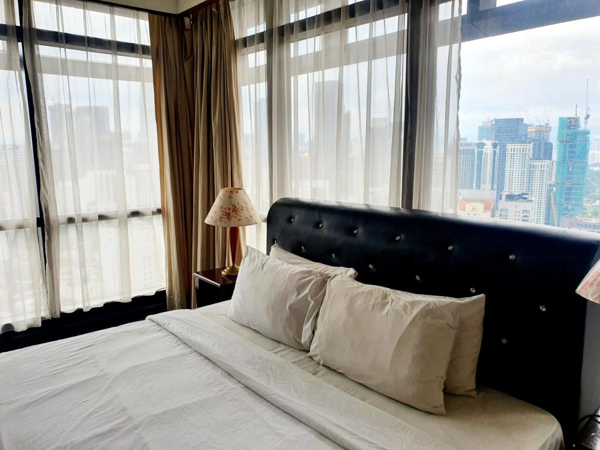 Moonlight Service Suite Kuala Lumpur Esterno foto