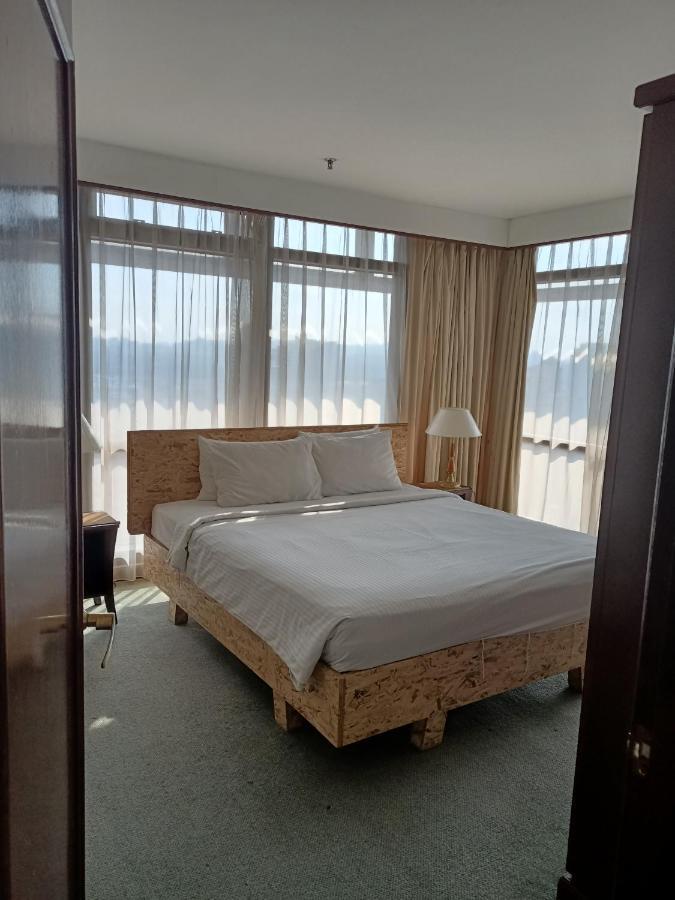 Moonlight Service Suite Kuala Lumpur Esterno foto