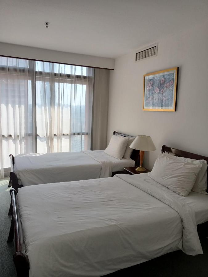 Moonlight Service Suite Kuala Lumpur Esterno foto